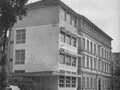 Osnovna šola Ledina okoli leta 1970